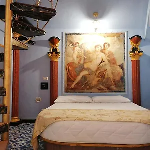 Domus Almapetra Ai Fori Imperiali Apartment