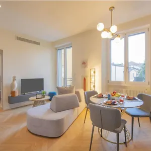 Sweett- Luxury Torino Appartement Milan