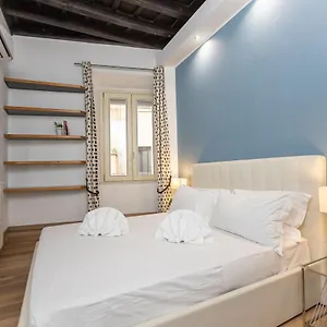 In - Romacampusmartius Apartment