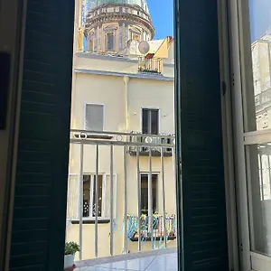  Apartment O'tuocc A Chiaia Italy