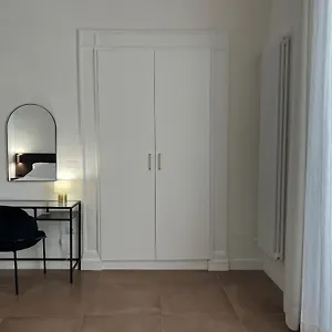 Apartment Domus Delia Luxury Italy
