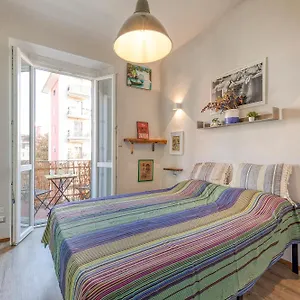 Bessy House, Near Fondazione Prada Appartement Milan