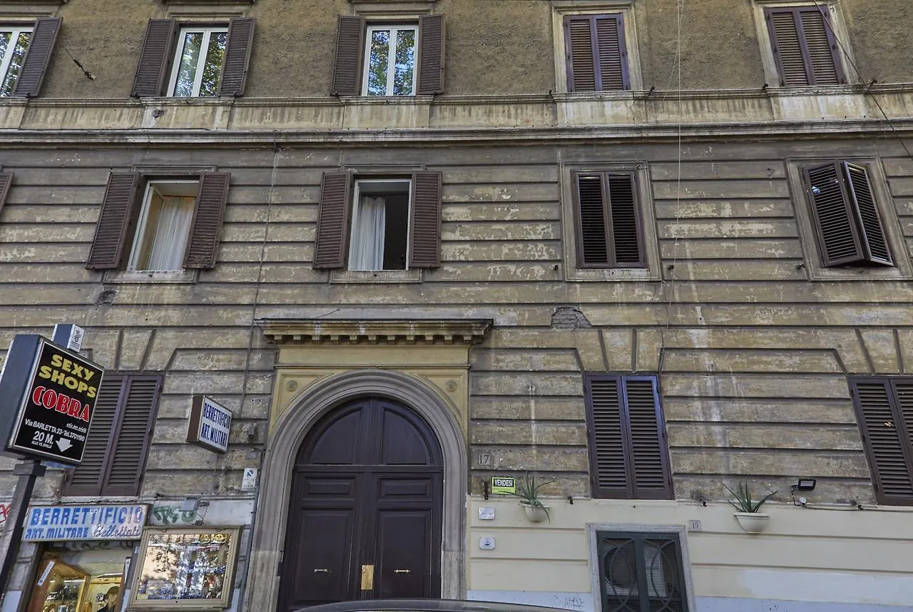 רומא Vatican House איטליה